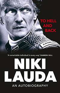 To Hell and Back: An Autobiography