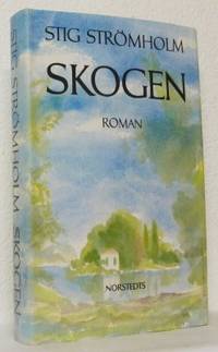 Skogen.
