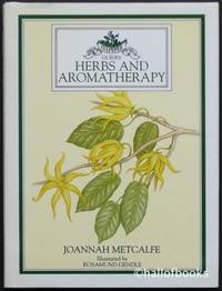image of Herbs and Aromatherapy
