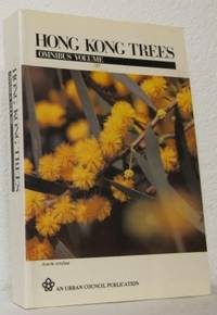 Hong Kong Trees. Omnibus Volume.