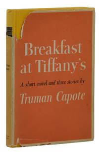 image of Breakfast at Tiffany's