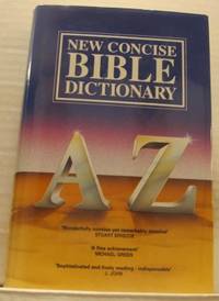 New Concise Bible Dictionary.