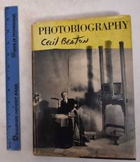 image of Cecil Beaton: Photobiography