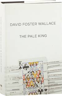 The Pale King: An Unfinished Novel