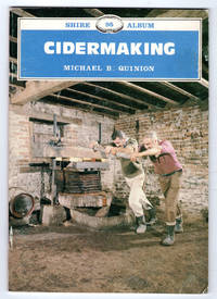 Cidermaking (Shire 95 Album)