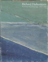 image of Paintings and Drawings, 1943-1976