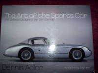image of The Art of the Sports Car :The Greatest Designs of the 20th Century