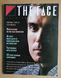 The Face. No. 78. October 1986.