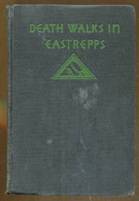 cover of Death Walks in Eastrepps