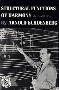 Structural Functions of Harmony