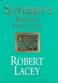 Sotheby's: Bidding for Class