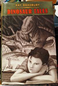cover of Dinosaur Tales