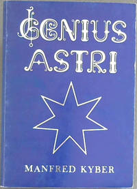 Genius Astri: Thirty-three Poems