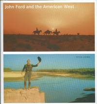 Ford, John and the American West