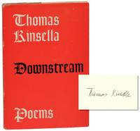 Downstream: Poems