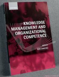 Knowledge Management and Organizational Competence