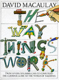 cover of The Way Things Work
