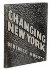 Changing New York