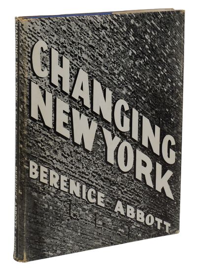 Changing New York