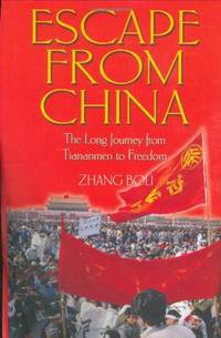 Escape from China
