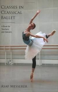 Classes in Classical Ballet (Limelight)