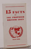 15 facts on the proposed British plan