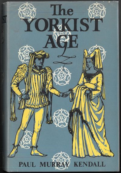 The Yorkist age. Daily life during the Wars of…