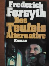 image of Des Teufels Alternative