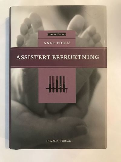 Assistert befruktning.