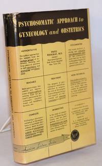 image of Psychosomatic approach to gynecology and obstetrics