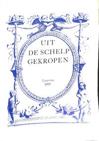 Uit de Schelp Gekropen. Schelpenboeken in de Leuvense Universiteitsbibliotheek.