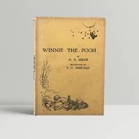 Winnie The Pooh by Milne, A A - 1926