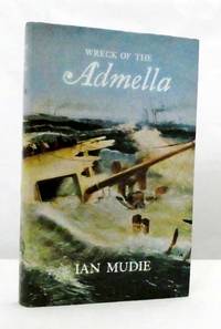 cover of Wreck of the Admella