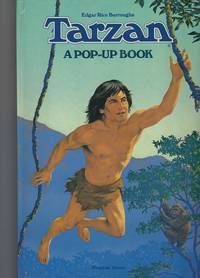 image of Tarzan (A Pop-up book)