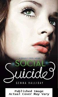 image of Social Suicide (Deadly Cool)