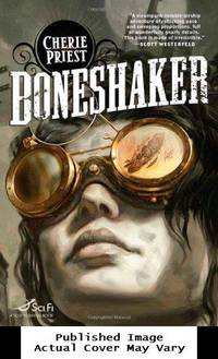 image of Boneshaker