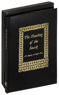The Hunting of the Snark: An Agony in Eight Fits