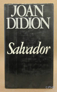 cover of Salvador