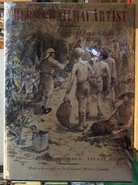 Burma Railway Artist; The Wall Drawings of Jack Chalker