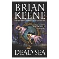 Dead Sea by Brian Keene (2007-07-01) (Mass Market Paperback)