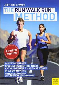 The Run Walk Run Method