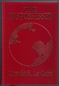 cover of The Dispossessed