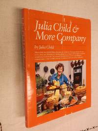 Julia Child & More Company