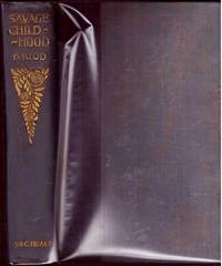 image of SAVAGE CHILDHOOD.