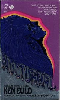 cover of Nocturnal