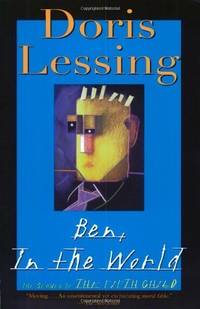 cover of Ben,in The World