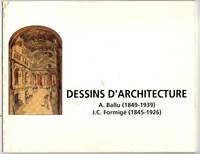 Desins d'architecture