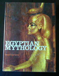 Egyptian Mythology by Ions, Veronica - 1968