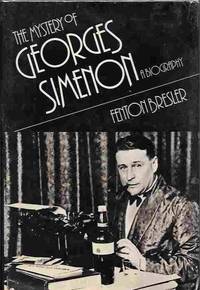 image of The Mystery of Georges Simenon: a Biography