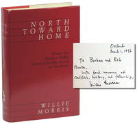 cover of North Toward Home